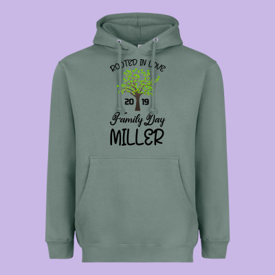 Back Together Again Family Reunion Heavyweight Hoodie Designed By Bettercallsaul
