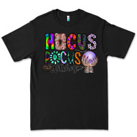Black hocus pocus witches Premium Tee - CowhideDigitalArt