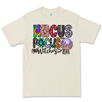 Bone hocus pocus witches Premium Tee - CowhideDigitalArt