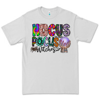 Dove Grey hocus pocus witches Premium Tee - CowhideDigitalArt