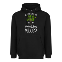 Black Back together again family reunion Heavyweight Hoodie - Bettercallsaul