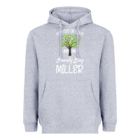Heather Grey Back together again family reunion Heavyweight Hoodie - Bettercallsaul