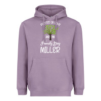 Lavender Back together again family reunion Heavyweight Hoodie - Bettercallsaul