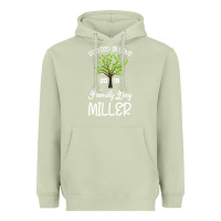 Matcha Back together again family reunion Heavyweight Hoodie - Bettercallsaul