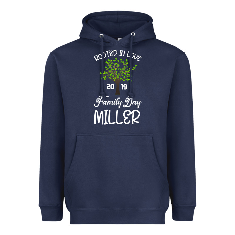 Back Together Again Family Reunion Heavyweight Hoodie by Bettercallsaul | Teevron
