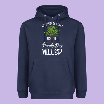 Back Together Again Family Reunion Heavyweight Hoodie Designed By Bettercallsaul
