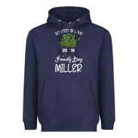 Navy Back together again family reunion Heavyweight Hoodie - Bettercallsaul