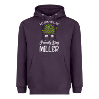 Plum Back together again family reunion Heavyweight Hoodie - Bettercallsaul