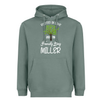Sage Back together again family reunion Heavyweight Hoodie - Bettercallsaul