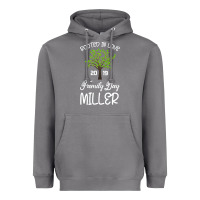 Storm Back together again family reunion Heavyweight Hoodie - Bettercallsaul