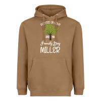 Toasted Coconut Back together again family reunion Heavyweight Hoodie - Bettercallsaul