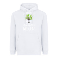 White Back together again family reunion Heavyweight Hoodie - Bettercallsaul