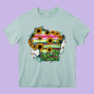 Wisconsin State Map Heavy Core Tee Designed By Ranaportraitstore
