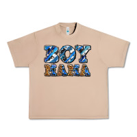 Burro boy mama Urban Heavy Tee - AdoDesignShop