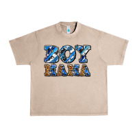 French Oak boy mama Urban Heavy Tee - AdoDesignShop