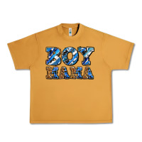 Boy Mama Urban Heavy Tee | Teevron