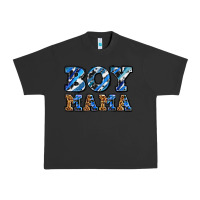 Pigment Black boy mama Urban Heavy Tee - AdoDesignShop
