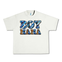 Pistachio boy mama Urban Heavy Tee - AdoDesignShop