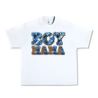White boy mama Urban Heavy Tee - AdoDesignShop