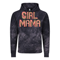 Cloud Black girl mama. Vintage Hoodie - JahusDesignShop