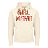 Vintage Artic girl mama. Vintage Hoodie - JahusDesignShop