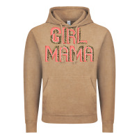 Vintage Coffee girl mama. Vintage Hoodie - JahusDesignShop