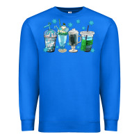 True Royal winter coffee cup Premium Sweatshirt - texasbilliewilder