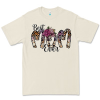 Bone best mom ever Premium Tee - SublimationCraftShop