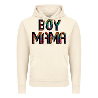 Vintage Artic boy mama Vintage Hoodie - JahusDesignShop