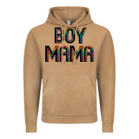 Vintage Camel boy mama Vintage Hoodie - JahusDesignShop