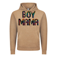 Vintage Coffee boy mama Vintage Hoodie - JahusDesignShop