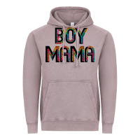 Vintage Zinc boy mama Vintage Hoodie - JahusDesignShop