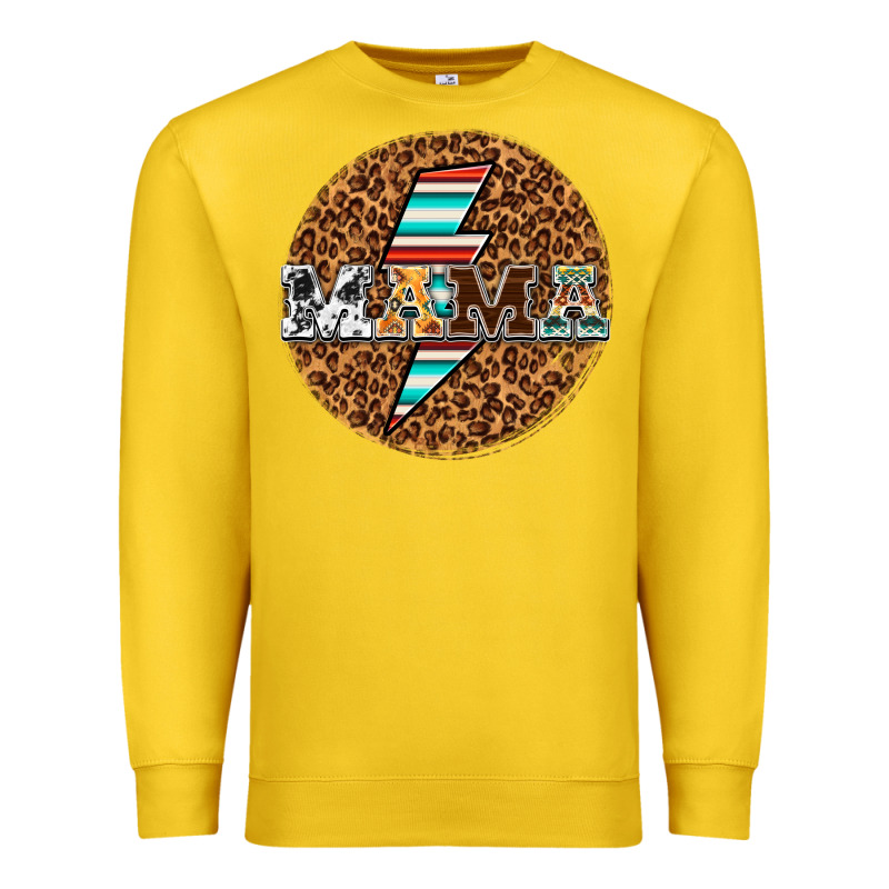 Country Mama Premium Sweatshirt by texasbilliewilder | Teevron