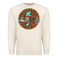Sandshell Country Mama Premium Sweatshirt - texasbilliewilder