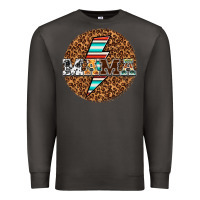 Smoke Country Mama Premium Sweatshirt - texasbilliewilder