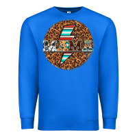 True Royal Country Mama Premium Sweatshirt - texasbilliewilder