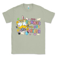 Matcha every bunny's favorite bus driver malia Classic Tee - MaliasSmallBusiness
