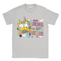 Moon Dust every bunny's favorite bus driver malia Classic Tee - MaliasSmallBusiness