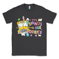 Smoke every bunny's favorite bus driver malia Classic Tee - MaliasSmallBusiness