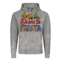 Cloud Rock Down to fiesta Vintage Hoodie - RanaPortraitStore