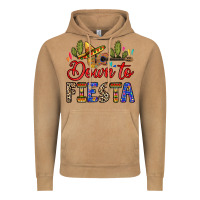 Vintage Camel Down to fiesta Vintage Hoodie - RanaPortraitStore