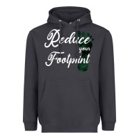 Smoke Climate Change Reduce Your Carbon Footprint Gift Heavyweight Hoodie - Bettercallsaul