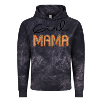 Cloud Black Girl mama Vintage Hoodie - JahusDesignShop