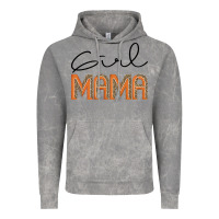 Cloud Rock Girl mama Vintage Hoodie - JahusDesignShop