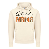 Vintage Artic Girl mama Vintage Hoodie - JahusDesignShop