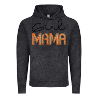 Vintage Black Girl mama Vintage Hoodie - JahusDesignShop