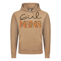 Vintage Coffee Girl mama Vintage Hoodie - JahusDesignShop