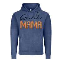 Vintage Denim Girl mama Vintage Hoodie - JahusDesignShop