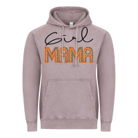 Vintage Zinc Girl mama Vintage Hoodie - JahusDesignShop