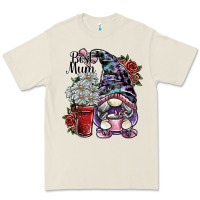 Bone best mum Premium Tee - SublimationCraftShop